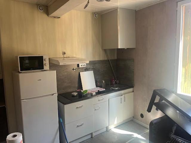 Appartement vente à Perpignan