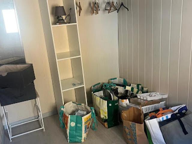 Appartement vente à Perpignan