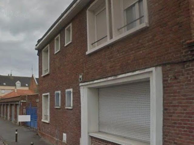 Appartement vente à Amiens
