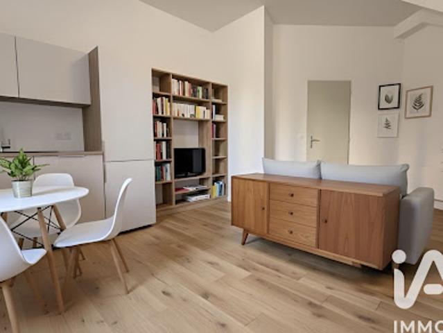 Appartement vente à Bordeaux