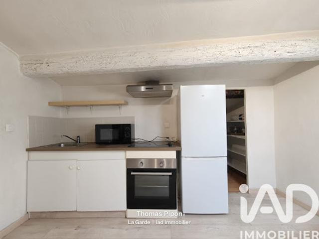 Appartement vente à Arrondissement de Toulon, La Garde