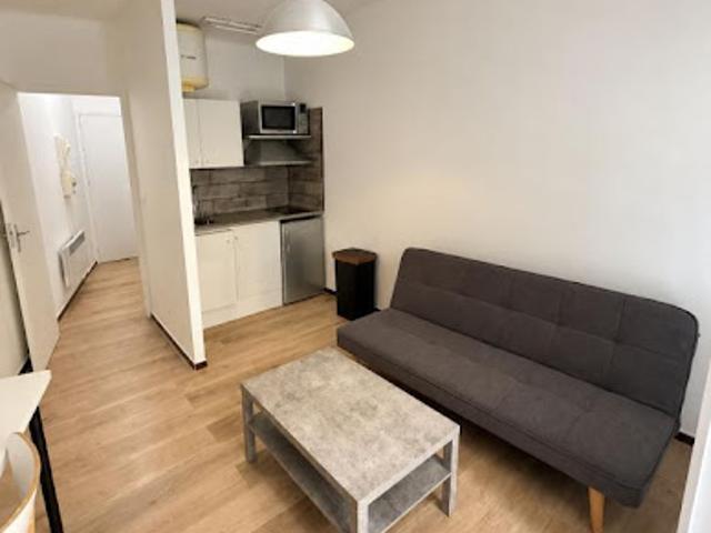 Appartement vente à Saint-Césaire, Nîmes