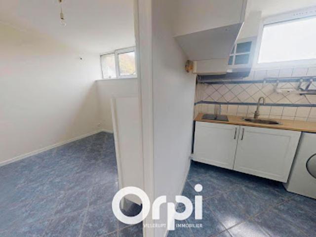 Appartement vente à Val-de-Briey, Saulnes