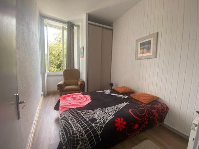 Appartement vente à Largentière, Vals-les-bains