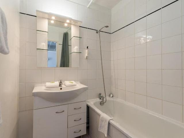 Appartement vente à Marseille