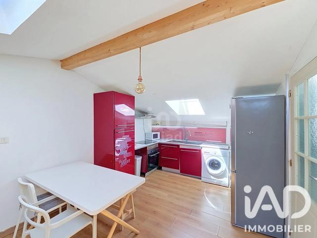 Appartement vente à Toulouse, Léguevin