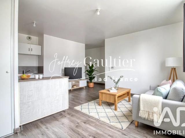 Appartement vente à Argenteuil, Herblay