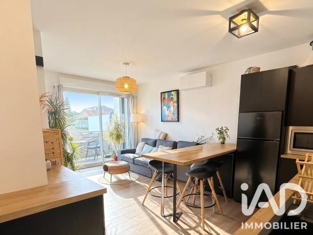Appartement vente à La Rochelle
