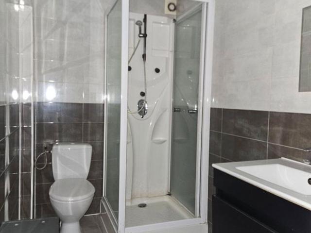 Appartement vente à Val-de-Briey, Mont-saint-martin