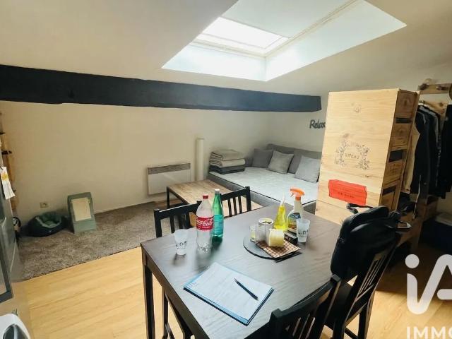 Appartement vente à Libourne, Fronsac