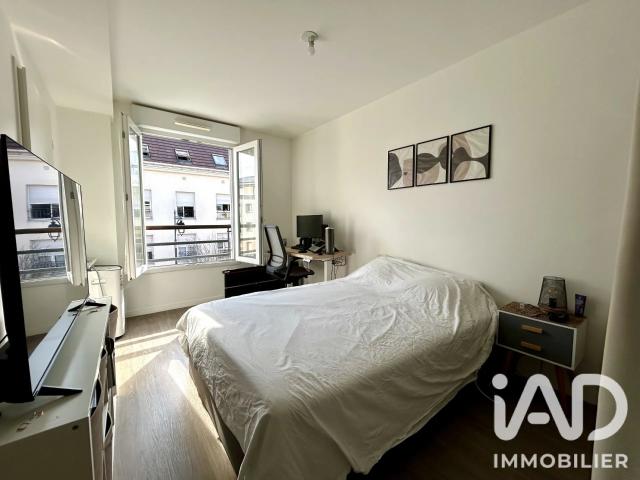 Appartement vente à Argenteuil, Herblay