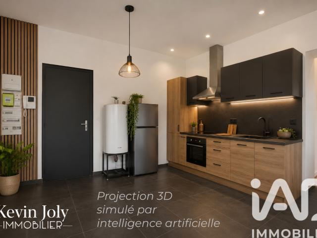 Appartement vente à Orléans, Saint-jean-de-braye