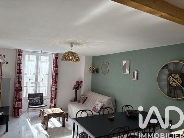 Appartement vente à Issoire, Mont-dore