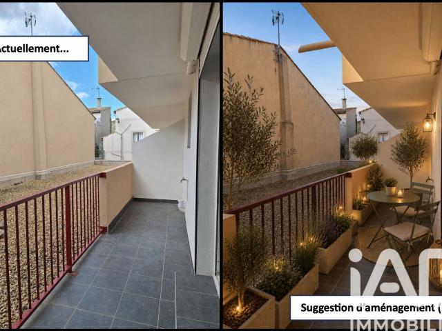 Appartement vente à Sarcelles, Soisy-sous-montmorency