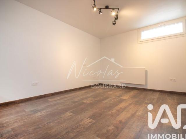 Appartement vente à Senlis, Chèvreville
