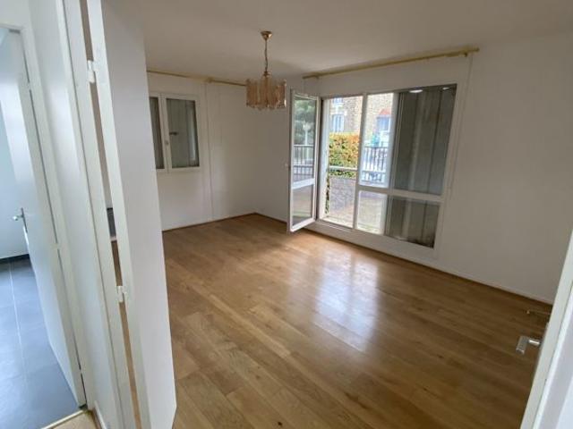 Appartement vente à Le Raincy, Livry-gargan
