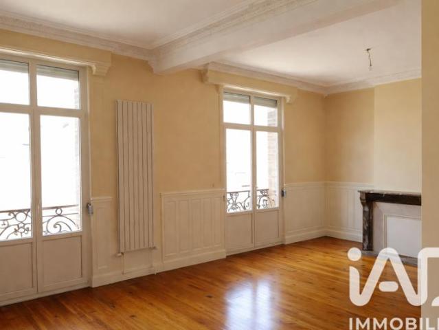 Appartement vente à Saint-Quentin, Essigny-le-petit