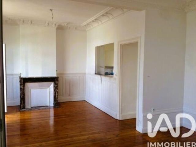 Appartement vente à Saint-Quentin, Essigny-le-petit