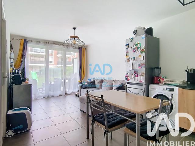 Appartement vente à Torcy, Ozoir-la-ferrière