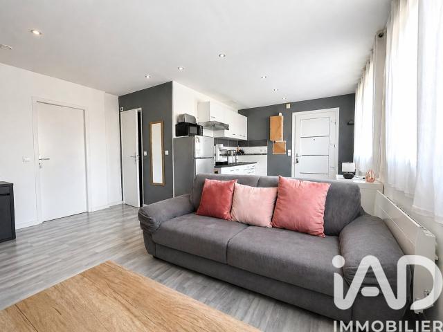 Appartement vente à Évry, Ris-orangis