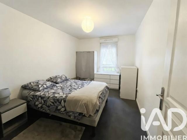 Appartement vente à Sarcelles, Saint-brice-sous-forêt