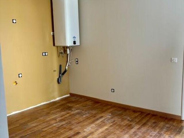 Appartement vente à Châtellerault, Senillé