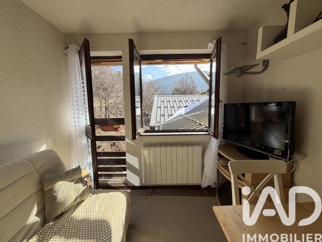 Appartement vente à Grenoble, Château-bernard