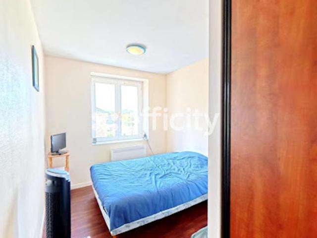 Appartement vente à Châteaulin, Bretagne