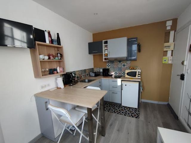 Appartement vente à Bayonne