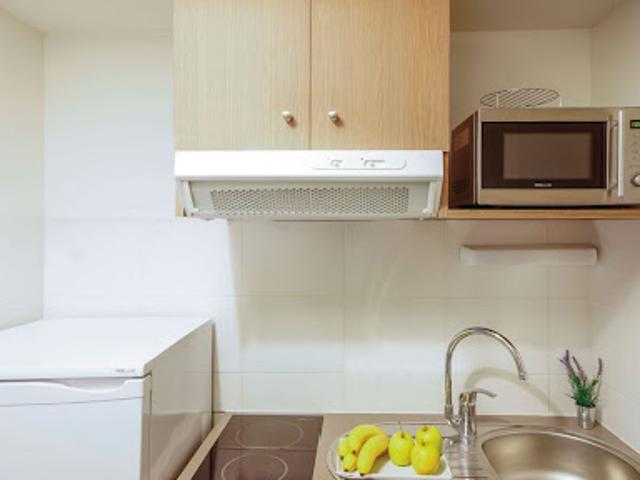 Appartement vente à Valence