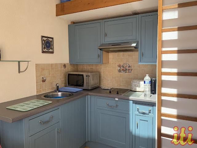 Appartement vente à Les Sables-d'Olonne, Château-d'olonne