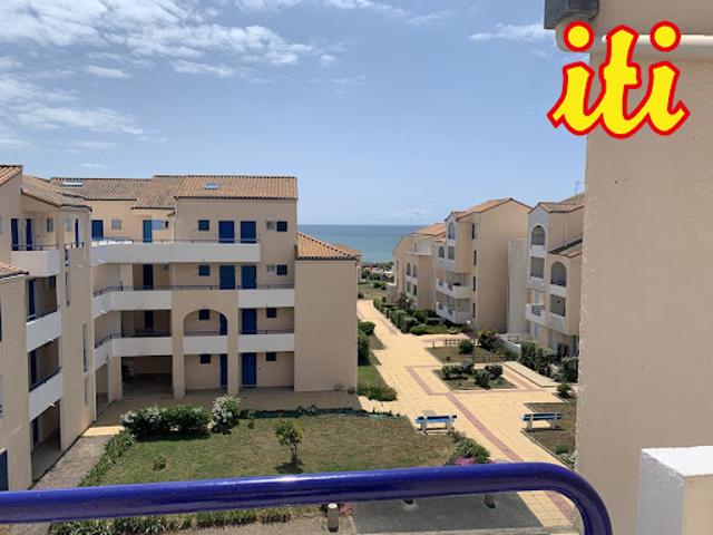 Appartement vente à Les Sables-d'Olonne, Château-d'olonne