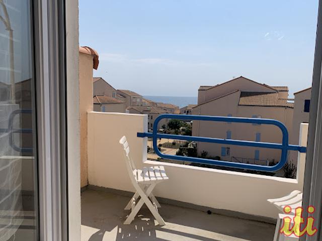 Appartement vente à Les Sables-d'Olonne, Château-d'olonne