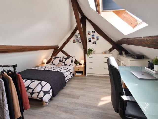 Appartement vente à Compiègne