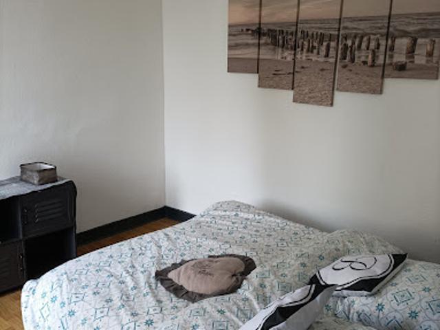 Appartement vente à Bayeux, Arromanches-les-bains