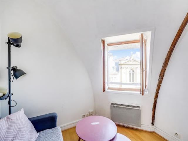 Appartement vente à Paris 4e Arrondissement, Paris