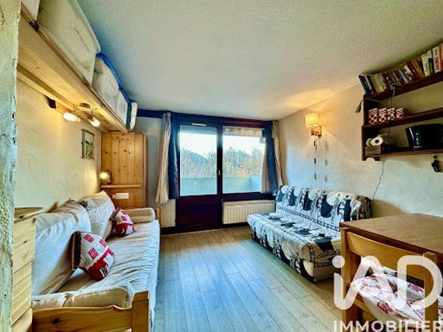 Appartement vente à Bonneville, Arâches