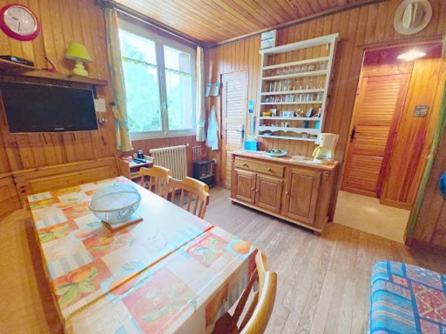 Appartement vente à Saint-Girons, Aulus-les-bains