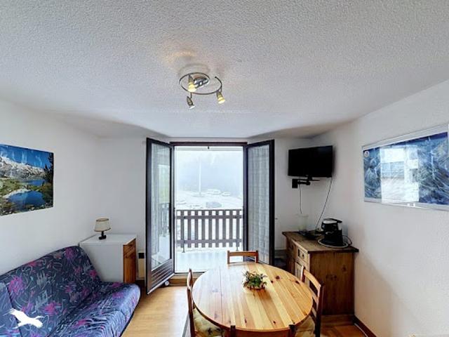 Appartement vente à Foix, Savignac-les-ormeaux