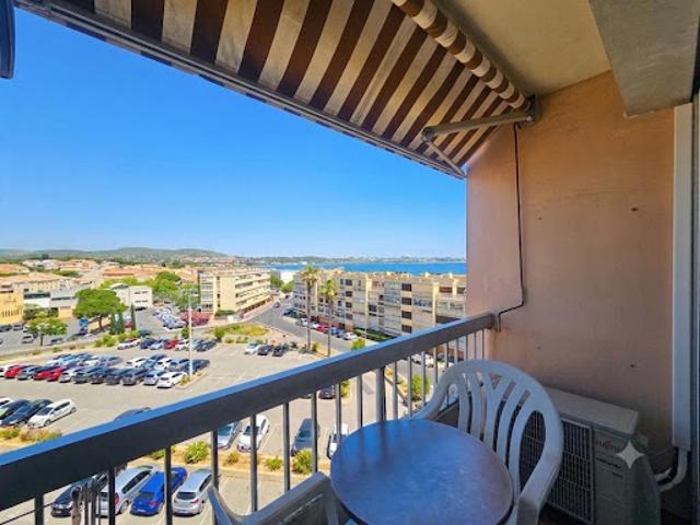 Appartement vente à Montpellier, Bouzigues