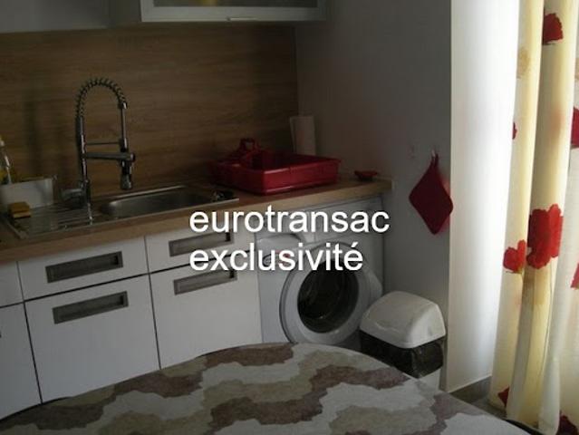 Appartement vente à Montpellier, Bouzigues
