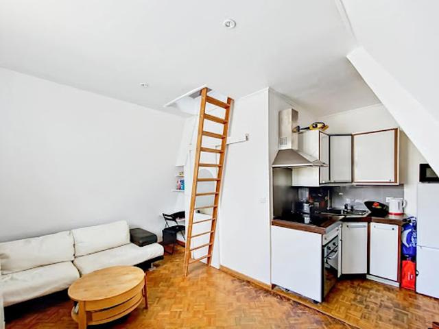Appartement vente à Créteil, Chennevières-sur-marne