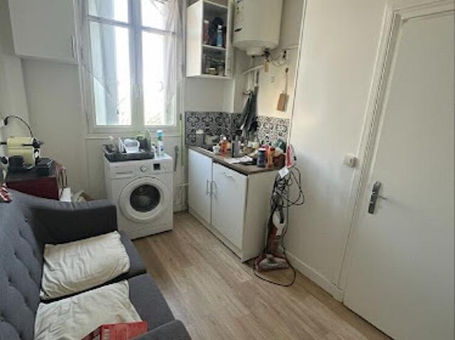 Appartement vente à Créteil