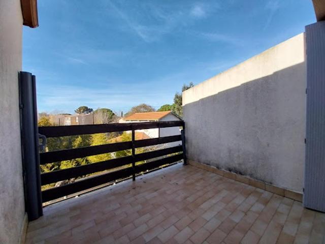 Appartement vente à Béziers, Agde