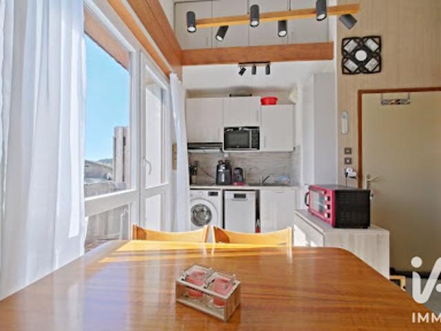 Appartement vente à Les Villedieu, Doubs