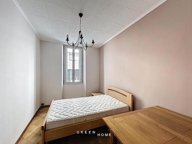 Appartement vente à Marseille