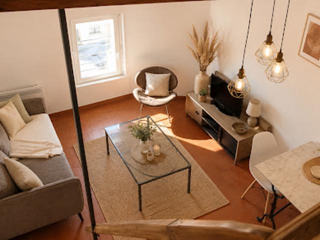 Appartement vente à Narbonne