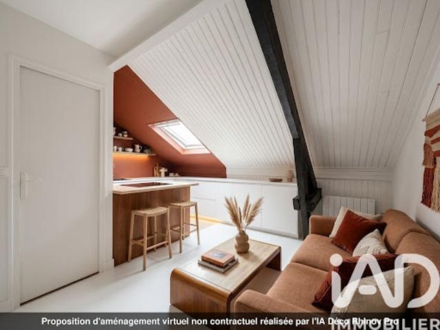 Appartement vente à Nogent-sur-Marne, Nogent-sur-marne
