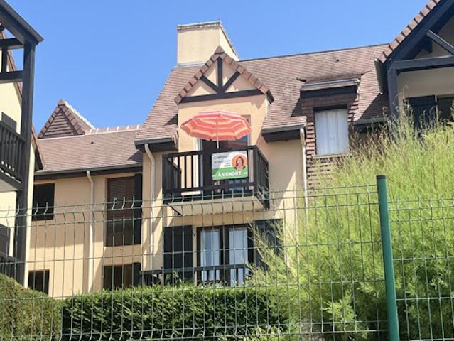 Appartement vente à Caen, Ouistreham