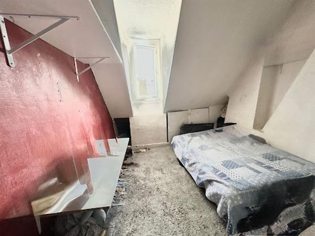 Appartement vente à Paris, Île-de-France